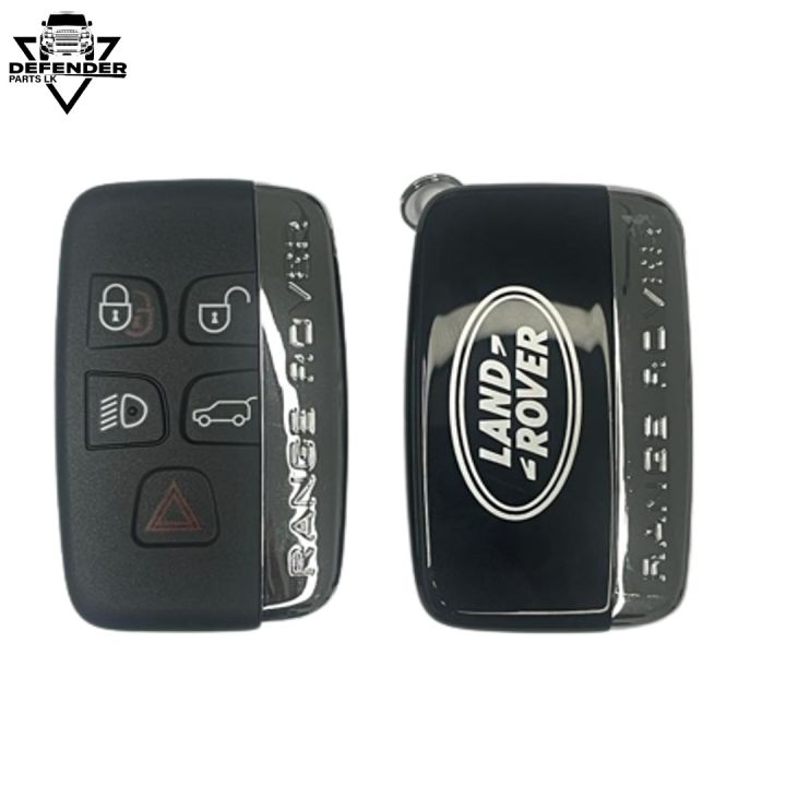 Range%20Rover%20Evoque%205%20Button%20Remote%20Key%20Shell%20Fob%20Case%20-%20Image%203