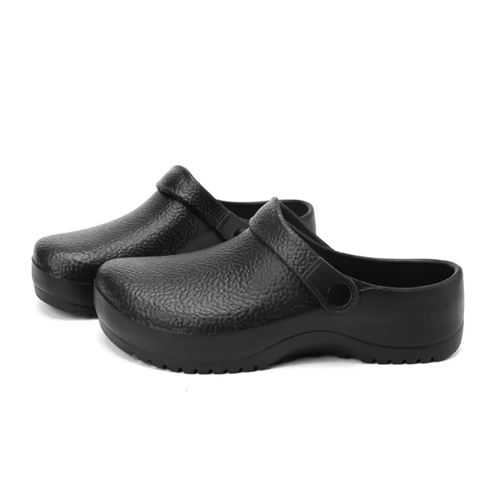 %E3%80%90ALLGOOD%E3%80%912023%20Clogs%20for%20Chef%20Shoes%20for%20Men%20Kitchen%20Shoes-Non-slip%20&%20Oil-proof%20Slip%20on%20Cook%20Shoes%20Black%20Formal%20Safety%20Work%20Shoes%20for%20Men%20Hospital%20Operating%20Room%20Lab%20Medical%20Half%20Slippers%20Casual%20Garden%20Shoes%20Plus%20Size%2039-45%20-%20Image%205