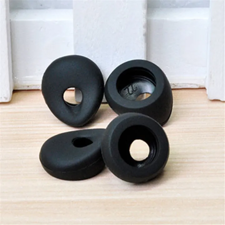 4pcs%20Earbuds%20Tips%20Gels%20for%20Jabra%20Mini%20Classic%20Talk%2025%20Earphone%20Eartips%20Eargels%20Ear%20Buds%20Cover%20Sleeves%20Replacement%20Accessories%20-%20Image%202