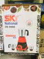 National Low gas, 2 burner portable infrared gas stove with free gift. 