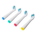 Electric Toothbrush Head Excellent Cleaning Toothbrush Refill for Oral B Braun P4000 P5000 P6000 P7000. 