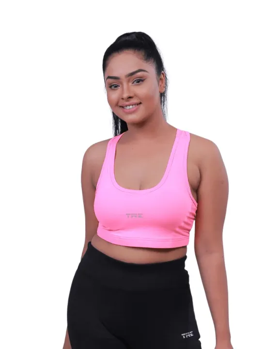 TRE%20Sportswear%20Women's%20Dri%20Fit%20Sports%20Bra%20-%20Image%202