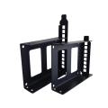 Metal PCI Slot 2.5inch IDE/SATA/SSD/HDD Rear Panel Mount Bracket Hard Drive Adapter Tray Caddy with Sata Data Cable. 
