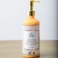 Herb Line Gluta Gold Glow Body Lotion - 300ml ( herbline ). 