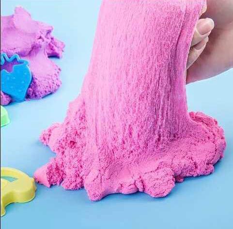 Cotton%20Sand%20Squeezable%20Kinetic%20Sand%20New%20Style%20Clay%20Playing%20Soft%20Sand%20-%20Image%207