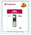 Transcend 110S 128GB M.2 2280 (M-Key) PCIe Gen3x4 SSD Drive Transcend ssd NVME. 
