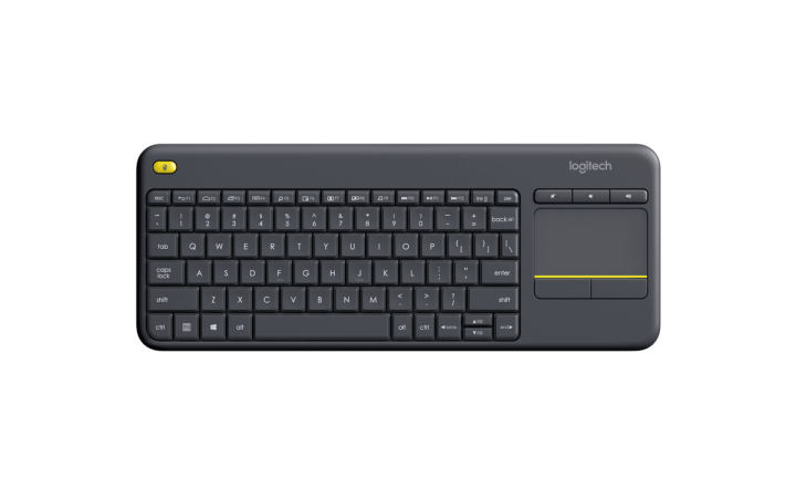 Logitech%20K400%20Plus%20Wireless%20Integrated%20Touch%20Keyboard%20For%20PC%20Smart%20TVs%20-%20EBL%20(logitech%20keyboard)%20-%20Image%204