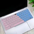 【All Of Me】for HUAWEI MateBook D 14 2020 R5 3500U Linux Silicone Keyboard Cover Mate Book X Pro D E X 13 14 16.1 inch. 
