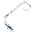 Racing Bicycle Handlebar, Steel Racing Handlebar, High Quality Durable Stylish Handlebar Bicycle Accessories. 