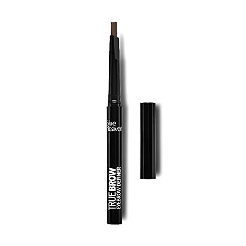 Blue Heaven TrueBrow Eyebrow Definer, Natural Brown, 0.30gm(FROM INDIA)JEZ