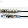 Flute Cleaning Rod Flute Accessories Flute Cleaner for Oboe. 