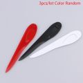 3Pcs Point Tuner Seam Creases Sewing Tool Plastic Sewing Turner. 