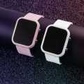 LED Watch For Men And Women Smart Watch Design New. 