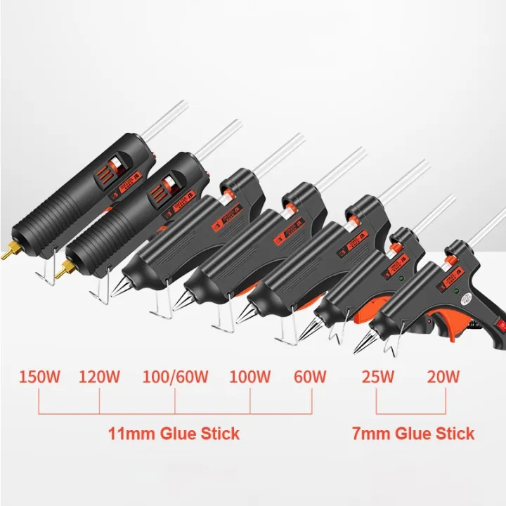 glue%20gun%20HB-HM60%20Mini%20Hot%20Melt%20Glue%20Gun%2020W-150W%20DIY%20Home%20Repair%20Tools%20Electric%20Heat%20Hot%20Melt%20Glue%20Gun%20With%2010pcs%207mm/11mm%20Glue%20Stick%20-%20Image%202