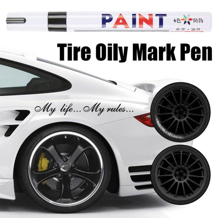 1Pc%20Waterproof%20Car%20Paint%20Pen%20Auto%20Tyre%20Tire%20Tread%20CD%20Wheel%20Painting%20Permanent%20Pen%20Car%20Metal%20Rubber%20Marker%20Auto%20Tire%20Mark%20Oi%20N4K3%20-%20Image%203