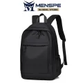 MENSPE Men Fashion Backpack Laptop Backpack Travel Business Bag Fashion College Backpack Casual Shoulder Bag Anti Theft Backpack Unisex Backpack Large Capacity School Bag Camping Bag. 