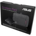 Asus External DVD writer + Casing Bag Combo Pack Contains. 