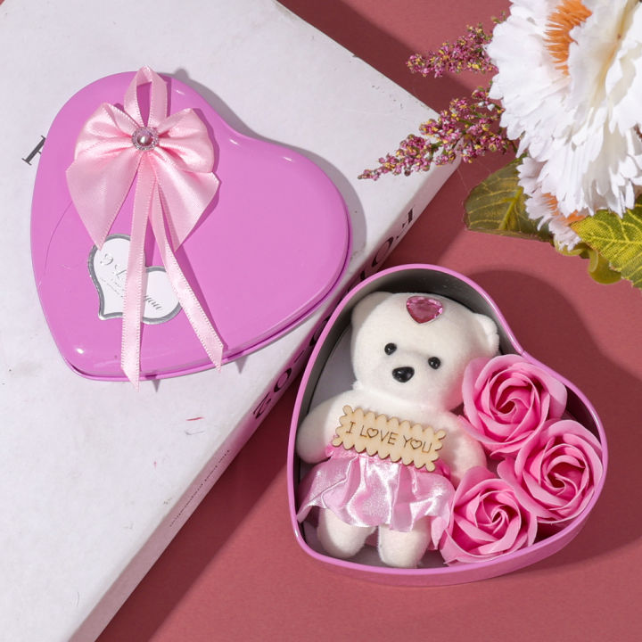 Heart-Shaped%20Mothers%20Day%20Gift%203pcs%20Soap%20Rose%20Flowers%20Bear%20Gift%20Box%20for%20Valentines%20Day%20Gift%20-%20Image%207
