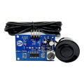 SN-SR04T Waterproof Ultrasonic Sensor Module for Arduino, Robotics & DIY Inventions | Distance Measurement. 