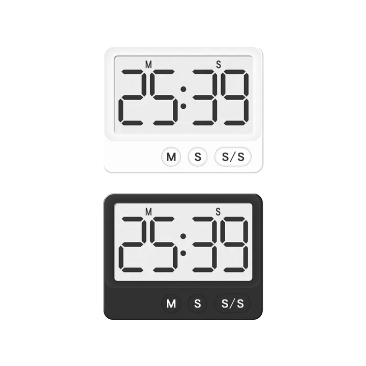 KOKKO%20Digital%20Timer%20Kitchen%20Magnetic%20Countdown%20Timer%20With%20Large%20LCD%20Display%20Digital%20Timer%20Clock%20Up%20To%2099%20Minutes%2059%20Seconds%20For%20Cooking%20Kids%20Teachers%20-%20Image%203