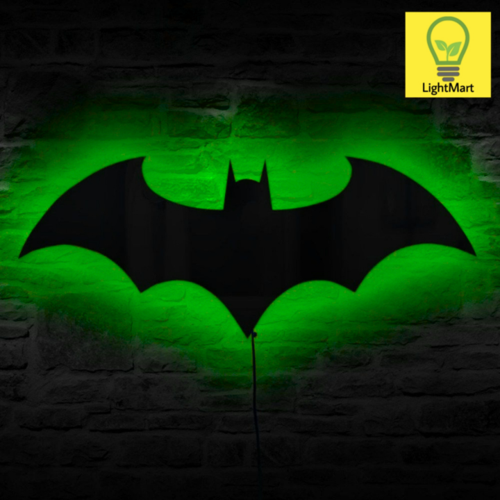 Batman%20Led%20Night%20Light%20wall%20art,led%20strip,led%20strip%20light,gaming%20room%20led%20light,led%20wall%20art%20-%20Image%204
