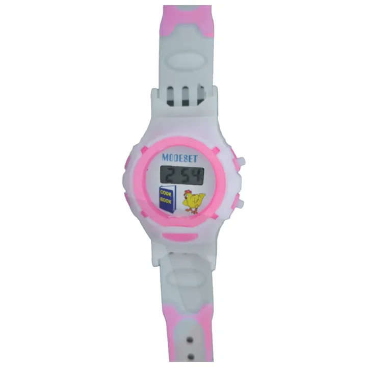 Baby%20Watch%20Baby%20Girl%20/%20Boy%20Watch%20Unisex%20fashion%20new%20Kids%20Watch%20Digital%20-%20Image%207