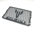 Kqueebee Motorcycle Radiator Guard Engine Cooler Grille Cover Protection for MT07 2013-2020. 