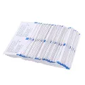 Isopropyl Alcohols Pads / Wipes - 100 PCS. 