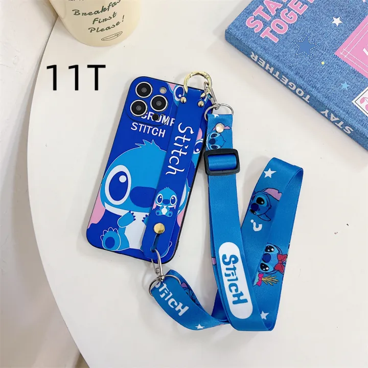 Stitch%20Phone%20Case%20Infinix%20Note%203%207%207%20Lite%208%208i%2010%2010%20Pro%2011%2011%20Pro%2011i%2011s%20Phone%20Casing%20Cartoon%20Stitch%20Wristband%20Lanyard%20Strap%20Silicone%20Shockproof%20Phone%20Cover%20-%20Image%203