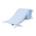 Comfy Living Cot Bumper - 2 pcs - My Lovely Baby. 