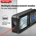 Wenefang Snakol Laser Distance Meter 40m 50m 70m 100m 120m Rangefinder Digital Sales promotion Range Finder Trena Roulette Ruler Distance Measuring Tape. 
