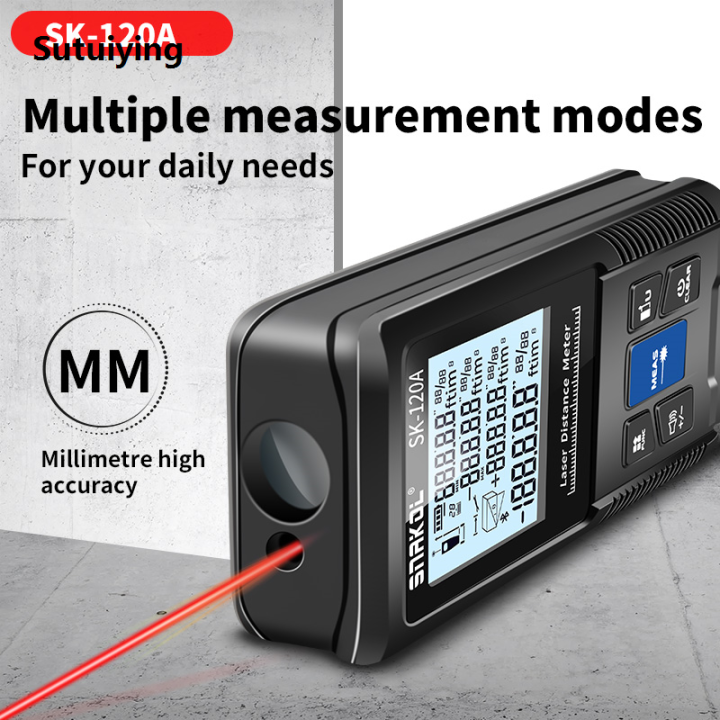 Wenefang%20Snakol%20Laser%20Distance%20Meter%2040m%2050m%2070m%20100m%20120m%20Rangefinder%20Digital%20Sales%20promotion%20Range%20Finder%20Trena%20Roulette%20Ruler%20Distance%20Measuring%20Tape%20-%20Image%203