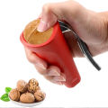 【HOT】 1~10PCS Funnel Nutcracker Novel Walnut Opener Pliers Easy To Open Walnuts Hazelnut Clip Quick Pine Nut Tongs Kitchen Accessories. 