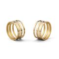 1-2pcs/lot Easy open jump ring tools Closing Finger Jewelry Tools copper Jump Ring Opener for DIY Jewelry Making jewelry findings. 