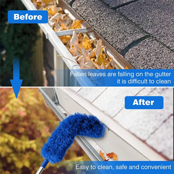 Nullmul%20Gutter%20Cleaning%20Brush%20Roofing%20Tool%20with%20Telescopic%20Extendable%20Pole%208.2Ft%20Guard%20Cleaner%20Tool%20Easy%20Remove%20Leave,%20blue%20-%20Image%207