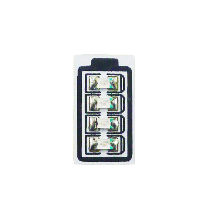 1-Cell%20LI-ON%20LI-PO%20LED%20P/V%20Detection%20Module%20Mini%203.7V%204.2V%20Power%20Voltage%20Indicator%20for%2018650%2026650%204680%20Charge%20Discharge%20-%20Image%202