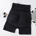 FINETOO Shapewear Shorts for Women High Waist Buttock Body Shaper Padded Underwear Tummy Control Hip Shapewear. 
