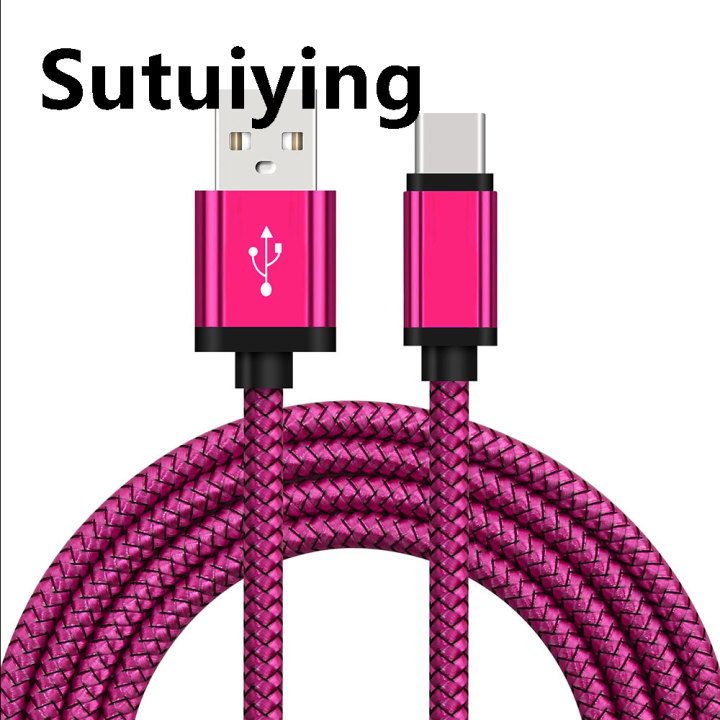 Sutuiying%20Original%20Type-C%20USB%20phone%20Battery%20Charger%20for%20Samsung%20S10%20A9S%20A9%20Star%20S8%20S9%20USBC%20Fast%20Charging%20Cable%20for%20Honor%2010%209%20V20%20Magic%202%20-%20Image%206