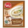 Sera Soup Creamy Mushroom 50g. 
