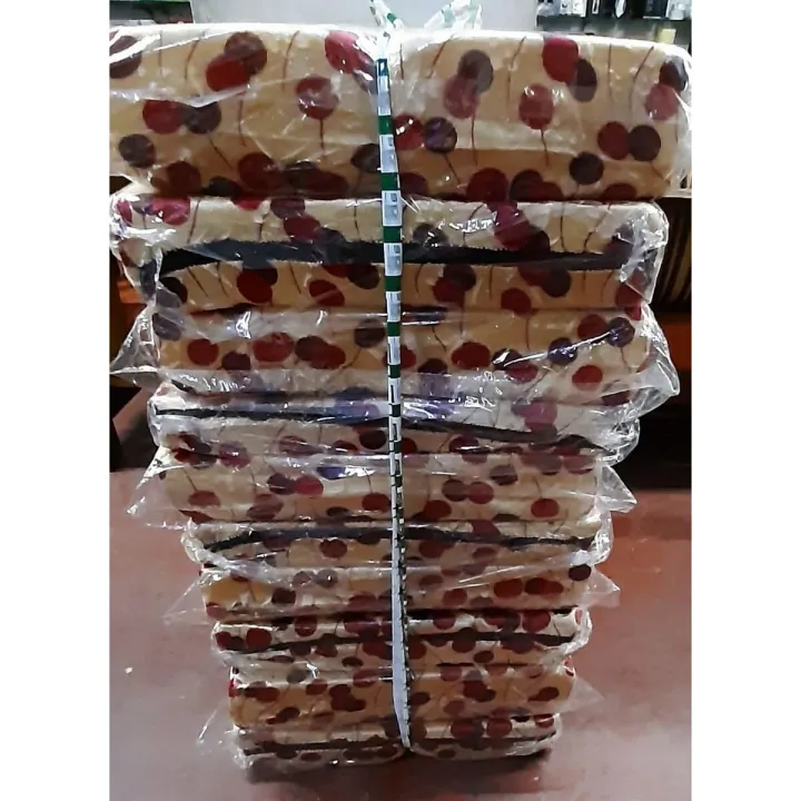 Cushion set 20 x 20