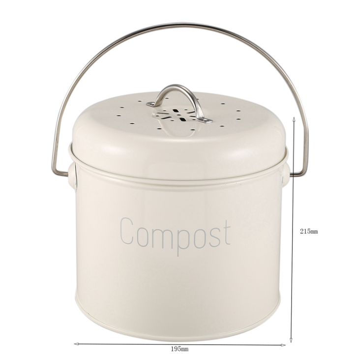 2X%20Compost%20Bin%203L%20-%20Stainless%20Steel%20Kitchen%20Compost%20Bin%20-%20Kitchen%20Composter%20for%20Food%20Waste%20-%20Coal%20Filter%20-%20Image%208
