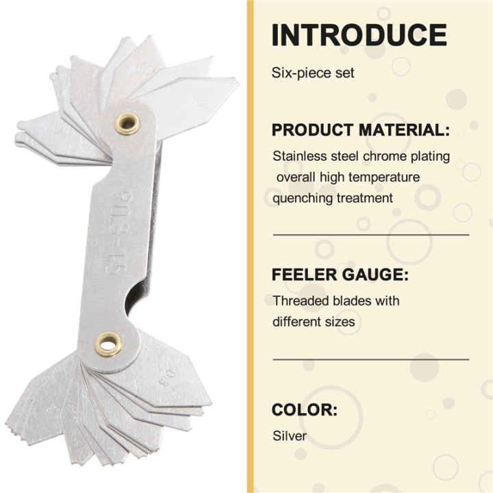 6%20Pcs%20Radius%20Gauge%20with%20Feeler%20Gauge%20Set%20Arc%20&%20Space%20Measure%20Tool%20-%20Image%207