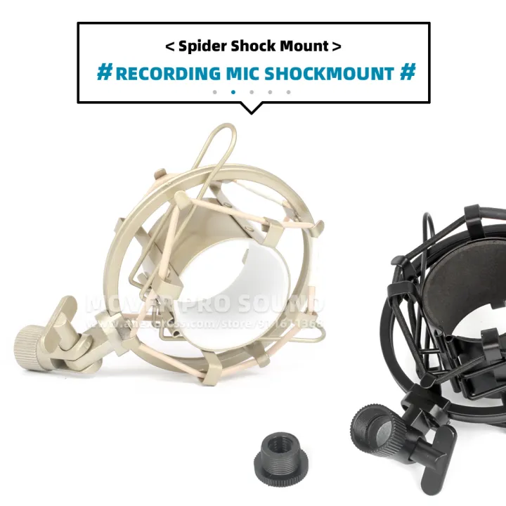 Suspension%20Microphone%20Stand%20Holder%20Shockproof%20Clip%20For%20Samson%20Co1%20Co1u%20C%2001%2001u%2003u%20O1%20O3%20U%20C01%20C01u%20Pro%20C03u%20Mic%20Shock%20Mount%20-%20Image%206