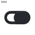 【FOOT SOFA】1/3Pcs Universal Webcam Cover Slide Ultra-Thin Laptop Camera Lens Cap Sticker For MacBook Laptop PC Computer for iPad iPhone. 