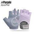 HOT 1Pair Weight Lifting Gloves Full Palm Protection,Workout Gloves for Gym,Cycling,Breathable,Super Lightweight for Mens and Women. 