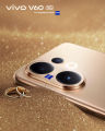 vivo V60 5G 12GB + 256GB. 