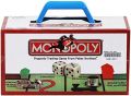 Monopoly Box Board Game - Property Trading Game 55006. 