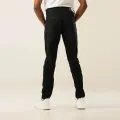 Moose Men’s Slim Fit Jeans – Black. 