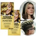 Dcash Professional Master Gold Bleaching Powder Lightener - 2 Pcs. 