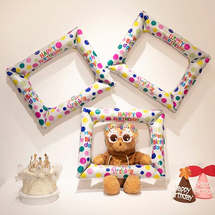 Inflatable%20Selfie%20Giant%20Photo%20Booth%20Props%20Balloons%20Picture%20Selfie%20Frame%20For%20Birthday%20Party%20Shower%20Wedding%20Supplies%20-%20Image%206